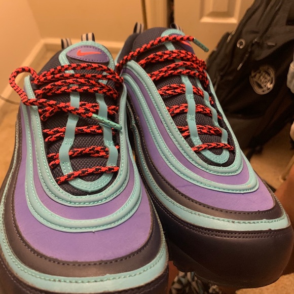 Air max 97 - Picture 4 of 4